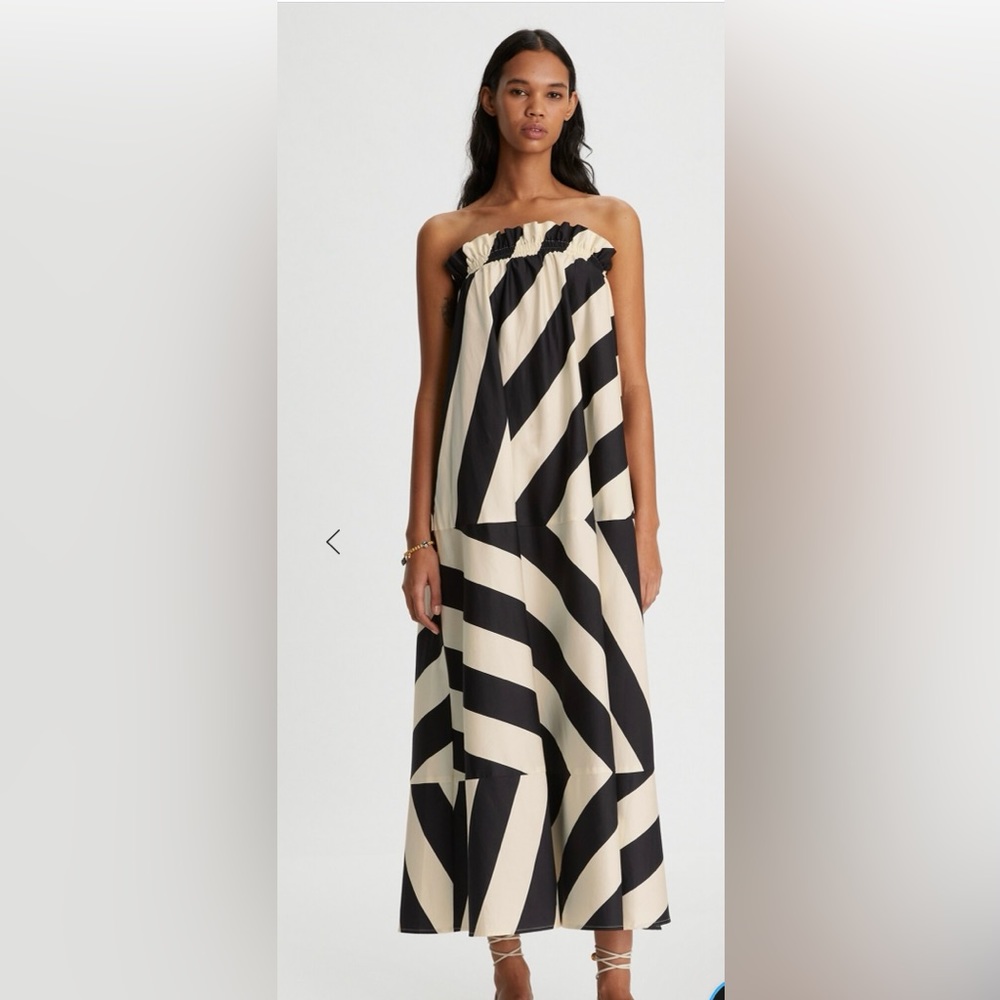 Tory Burch dress
